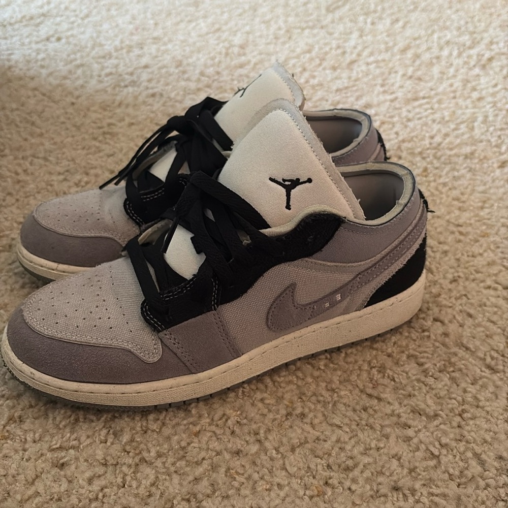 Air jordan’s